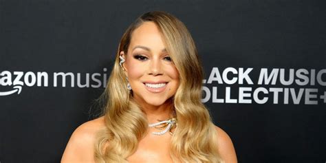 Mariah Carey Konsert: En Glimmande Hyllning till Femtionde Jubileum och 90-Talets Glitter!