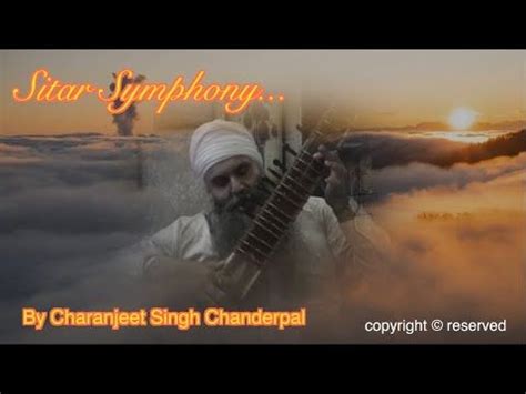 Ikka Singh's Sitar Symphony: A Concert That Shook Stockholm!