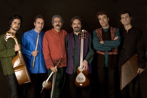  Kiana's Stockholm Symphony: A Celebration of Persian Music and Cultural Fusion!