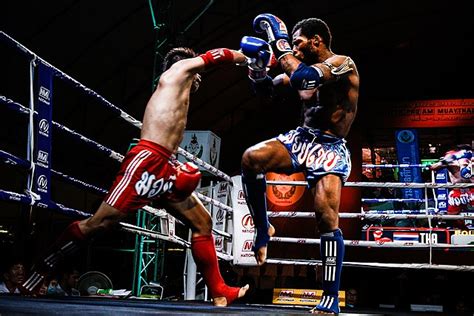  Ultra-Exclusive Muay Thai Gala: Unveiling the Unexpected Talents of Umtiti!