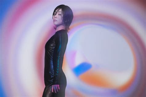 Utada Hikaru's Sparkling Tokyo Comeback Concert - A Night of Nostalgia, Hits, and Surprises!